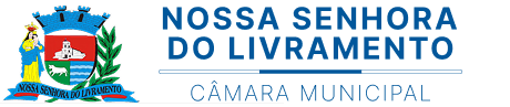 Logo da Câmara Municipal de 