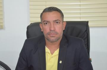 Vereador Renan Miranda prioriza três frentes de trabalho ao Poder Executivo com sua emenda impositiva