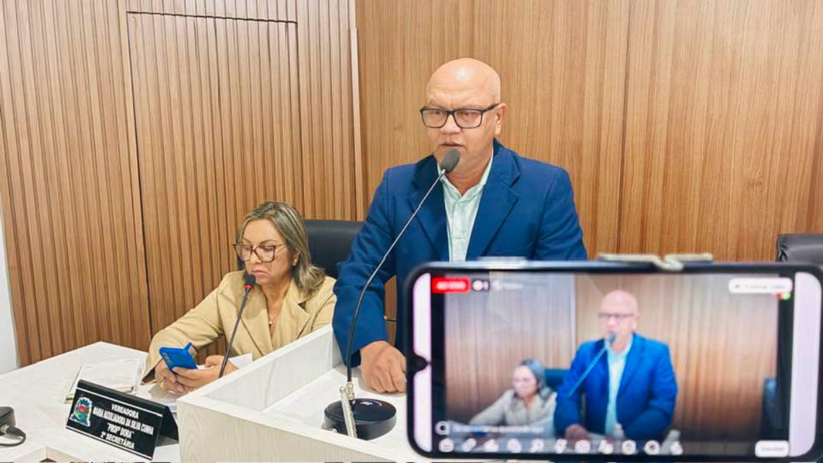 Vereador Manoelzinho anuncia 50 casas populares para Livramento e destaca atuação do deputado Fabinho