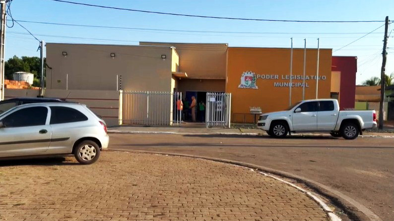MPE arquiva denúncia sobre suposto rombo e associação criminosa na Câmara de Livramento; “não foram apresentadas provas”