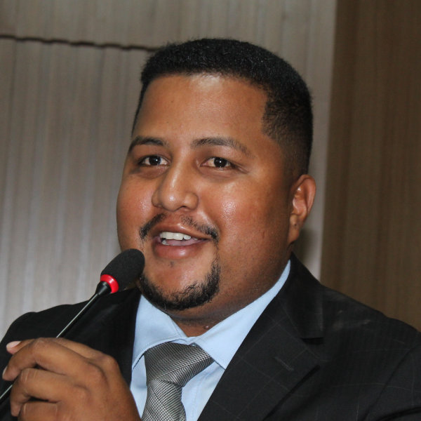 Wesley dos Santos Oliveira